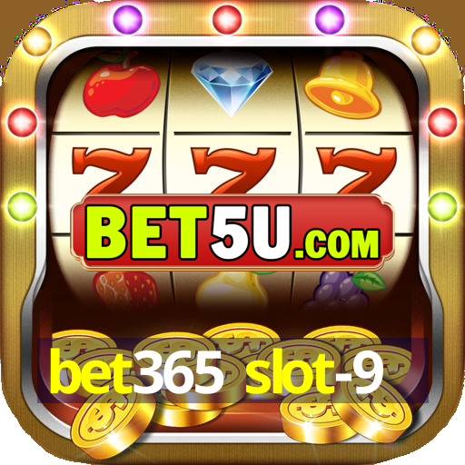 bet365 slot